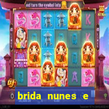 brida nunes e medico xv